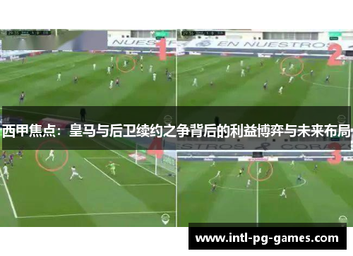 西甲焦点：皇马与后卫续约之争背后的利益博弈与未来布局