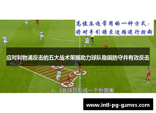 应对利物浦反击的五大战术策略助力球队稳固防守并有效反击 应对利物浦反击的五大战术策略助力球队稳固防守并有效反击