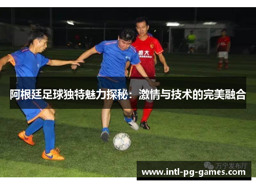 阿根廷足球独特魅力探秘：激情与技术的完美融合