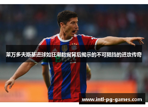 莱万多夫斯基进球如狂潮数据背后揭示的不可阻挡的进攻传奇 莱万多夫斯基进球如狂潮数据背后揭示的不可阻挡的进攻传奇